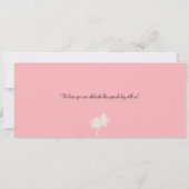 Enregistrer la carte d'embarquement au Mexique (Dos)