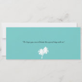 Enregistrer la carte d'embarquement au Mexique (Dos)