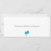 Enregistrer la carte d'embarquement au Mexique (Dos)