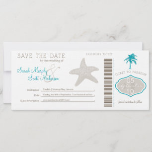 Enregistrer la carte d'embarquement de date