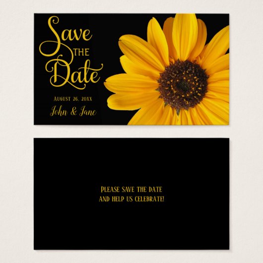 Enregistrer la carte d'insertion Date (Devant & derrière)