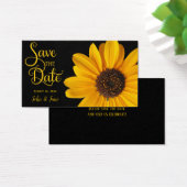 Enregistrer la carte d'insertion Date (Bureau)