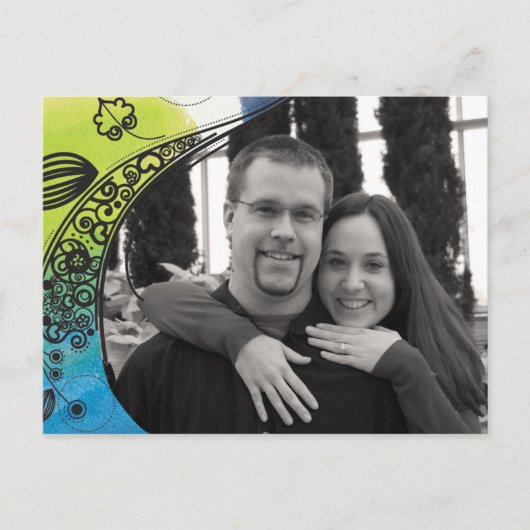 Enregistrer la carte postale Date (Devant)