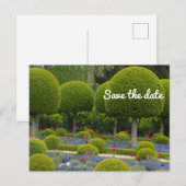 Enregistrer La Carte Postale Date (Devant / Derrière)