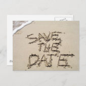 Enregistrer la carte postale Date (Devant / Derrière)