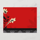 Enregistrer la carte postale Date (Dos)