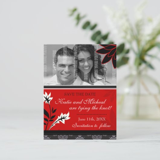 Enregistrer la carte postale Date (Debout devant)