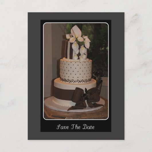 Enregistrer La Carte Postale Date (Devant)