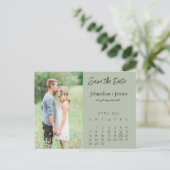 Enregistrer La Carte Postale Date (Debout devant)