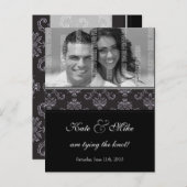 Enregistrer la carte postale Date | E1 (Devant / Derrière)