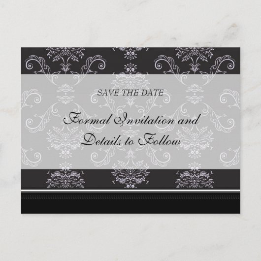 Enregistrer la carte postale Date | E1 (Dos)