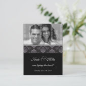 Enregistrer la carte postale Date | E1 (Debout devant)