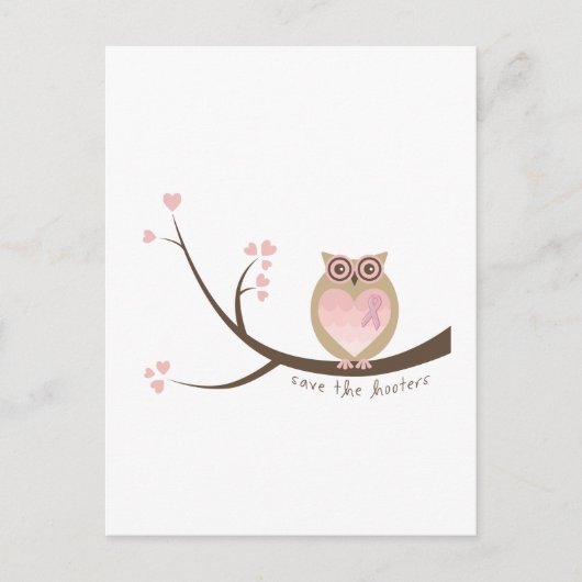 Enregistrer la carte postale Hooters (Devant)