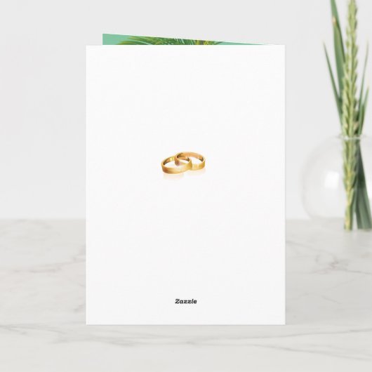 Enregistrer la date (Dos)