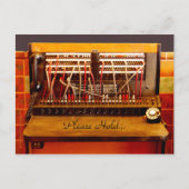 Enregistrer la date 75e anniversaire Invitation de (Devant)