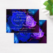 Enregistrer la date II customisée (Bureau)