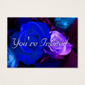 Enregistrer la date II customisée (Dos)