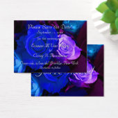 Enregistrer la date II customisée (Bureau)