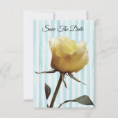 Enregistrer la date Invitation Anniversaire (Devant)