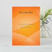 Enregistrer la date Invitations d'anniversaire | G