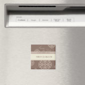 ENREGISTRER LA DATE MAGNET :: charme 5 (In Situ (Lave-vaisselle))