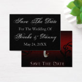 Enregistrer la date Mariage Date Noms des groupes (Bureau)