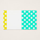 Enregistrer la date Mint Pastels Moderne mariée Fu (Dos)