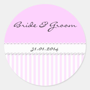 Enregistrer la date Stickers