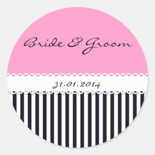 Enregistrer la date Stickers