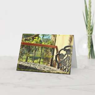 Enregistrer La Date Villa Italienne Feel Carte De 