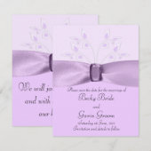 Enregistrer la file d'attente de la carte Date Lav (Devant / Derrière)