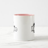 Enregistrer La Mug Manatee (Centre)