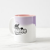 Enregistrer La Mug Manatee (Devant gauche)
