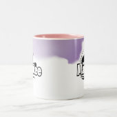 Enregistrer La Mug Manatee (Centre)