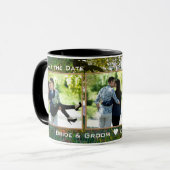 Enregistrer La Mug Photo Nature Arborescence De Da (Devant gauche)