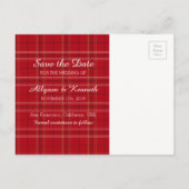 Enregistrer la typographie du Modèle photo de date (Dos)