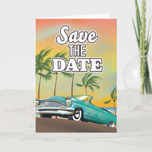 Enregistrer la voiture Date Classic