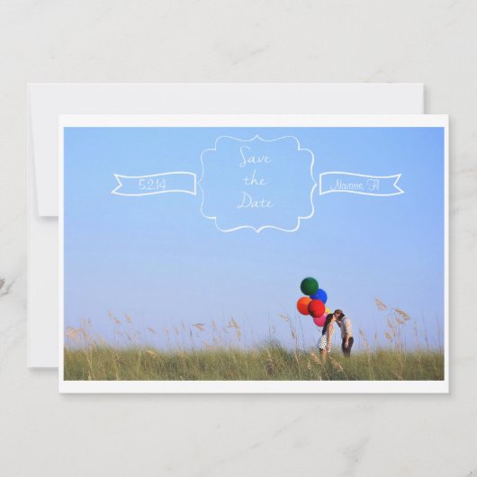 Enregistrer l'apparence de la carte postale Date 5 (Devant)