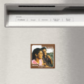 Enregistrer le aimant Brown de la Saint-Jacques de (In Situ (Lave-vaisselle))