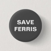 Enregistrer le badge Ferris (Devant)