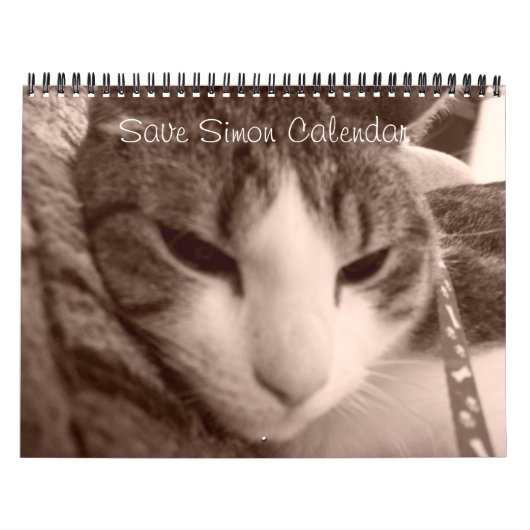 Enregistrer le calendrier Simon (Protection)