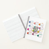 Enregistrer le carnet de date (Intérieur)