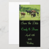 Enregistrer le Carte photo de date (Devant / Derrière)