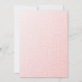 Enregistrer Le Faire-part De Filtre De Vidage De P (Dos)