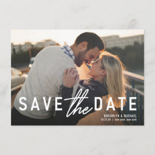 Enregistrer le Faire-part de l'instruction Date Bo