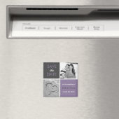 Enregistrer le Magnet de photos Date (In Situ (Lave-vaisselle))