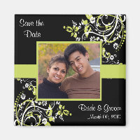 Enregistrer le Magnet de photos Date