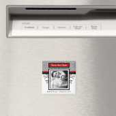 Enregistrer le Magnet de photos Date (In Situ (Lave-vaisselle))