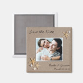 Enregistrer le Magnet de photos Date (Recto/Verso)