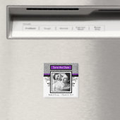 Enregistrer le Magnet de photos Date (In Situ (Lave-vaisselle))